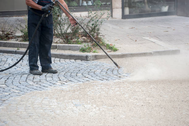 Concrete Sealing in Meridian, MS